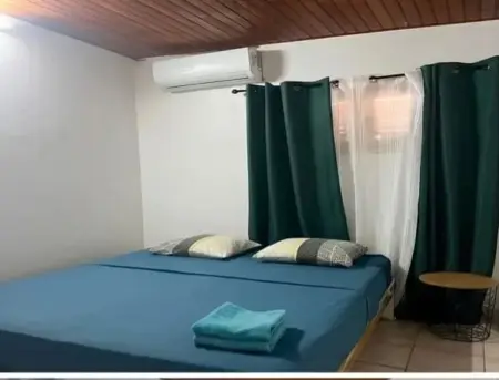 Appartement Le François 45 m² avec terrasse, Appartement 4 personnes à Le François - Photo 2