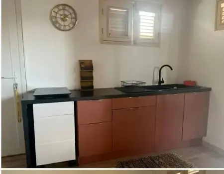 Appartement Le François 45 m² avec terrasse, Appartement 4 personnes à Le François - Photo 3