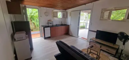 Appartement Le François 45 m² avec terrasse, Appartement 4 personnes à Le François - Photo 4