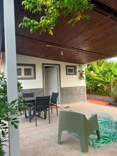 Appartement Le François 45 m² avec terrasse, Appartement 4 personnes à Le François - Photo 5
