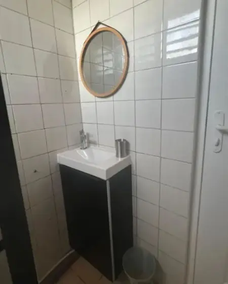 Appartement Le François 45 m² avec terrasse, Appartement 4 personnes à Le François - Photo 9