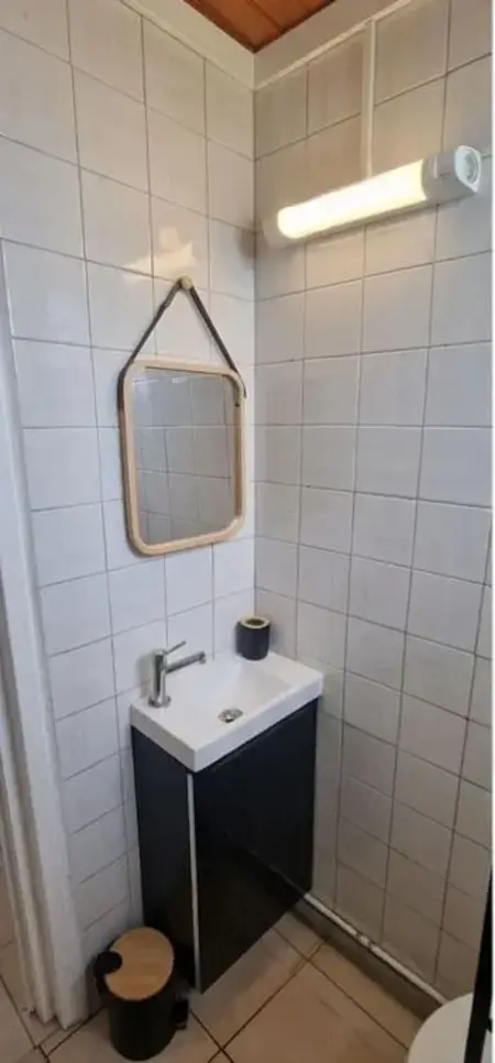 Appartement Le François 45 m² avec terrasse, Appartement 4 personnes à Le François - Photo 10