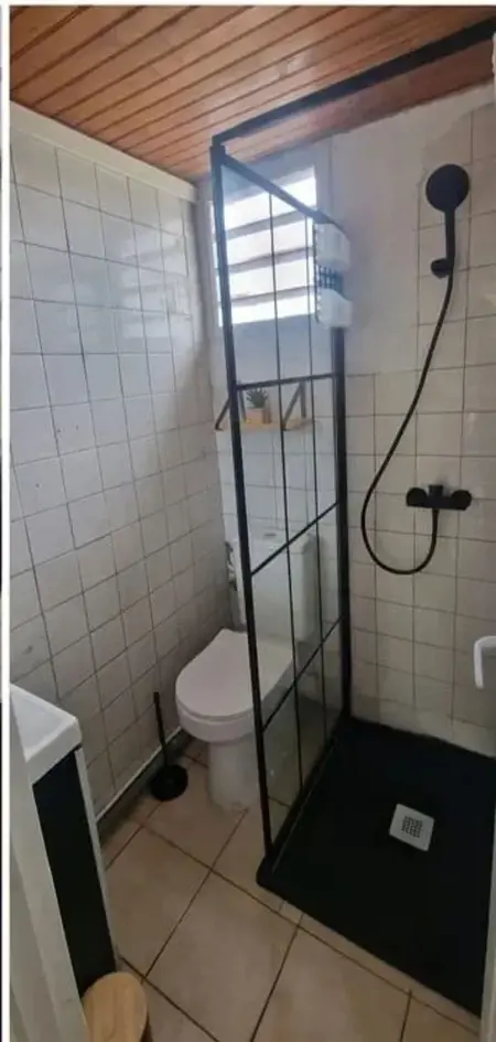 Appartement Le François 45 m² avec terrasse, Appartement 4 personnes à Le François - Photo 11