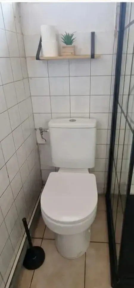 Appartement Le François 45 m² avec terrasse, Appartement 4 personnes à Le François - Photo 12