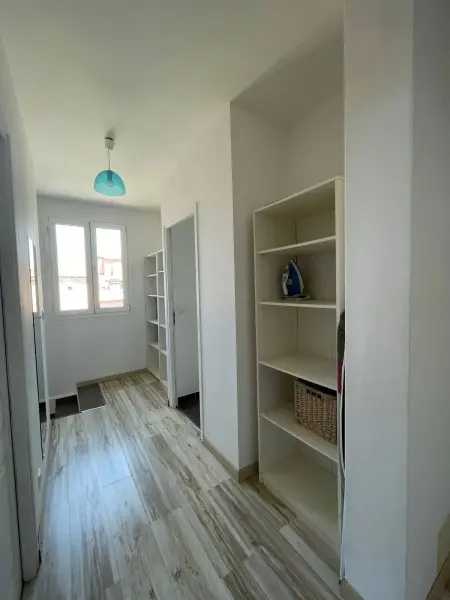 Appartement 80 m² vue mer, terrasse et jardin à Calvi : photo 28