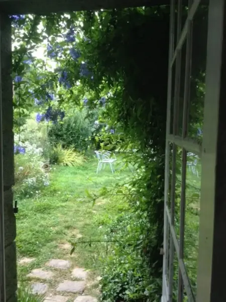 Maison chaleureuse à Plouha avec jardin clos, Appartement 4 personnes à Plouha - Photo 11