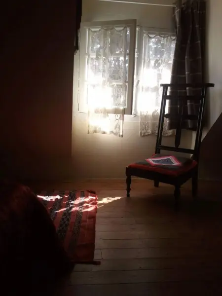 Maison chaleureuse à Plouha avec jardin clos, Appartement 4 personnes à Plouha - Photo 17