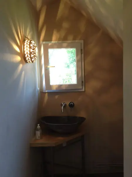 Maison chaleureuse à Plouha avec jardin clos, Appartement 4 personnes à Plouha - Photo 19