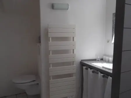 Maison chaleureuse à Plouha avec jardin clos, Appartement 4 personnes à Plouha - Photo 20