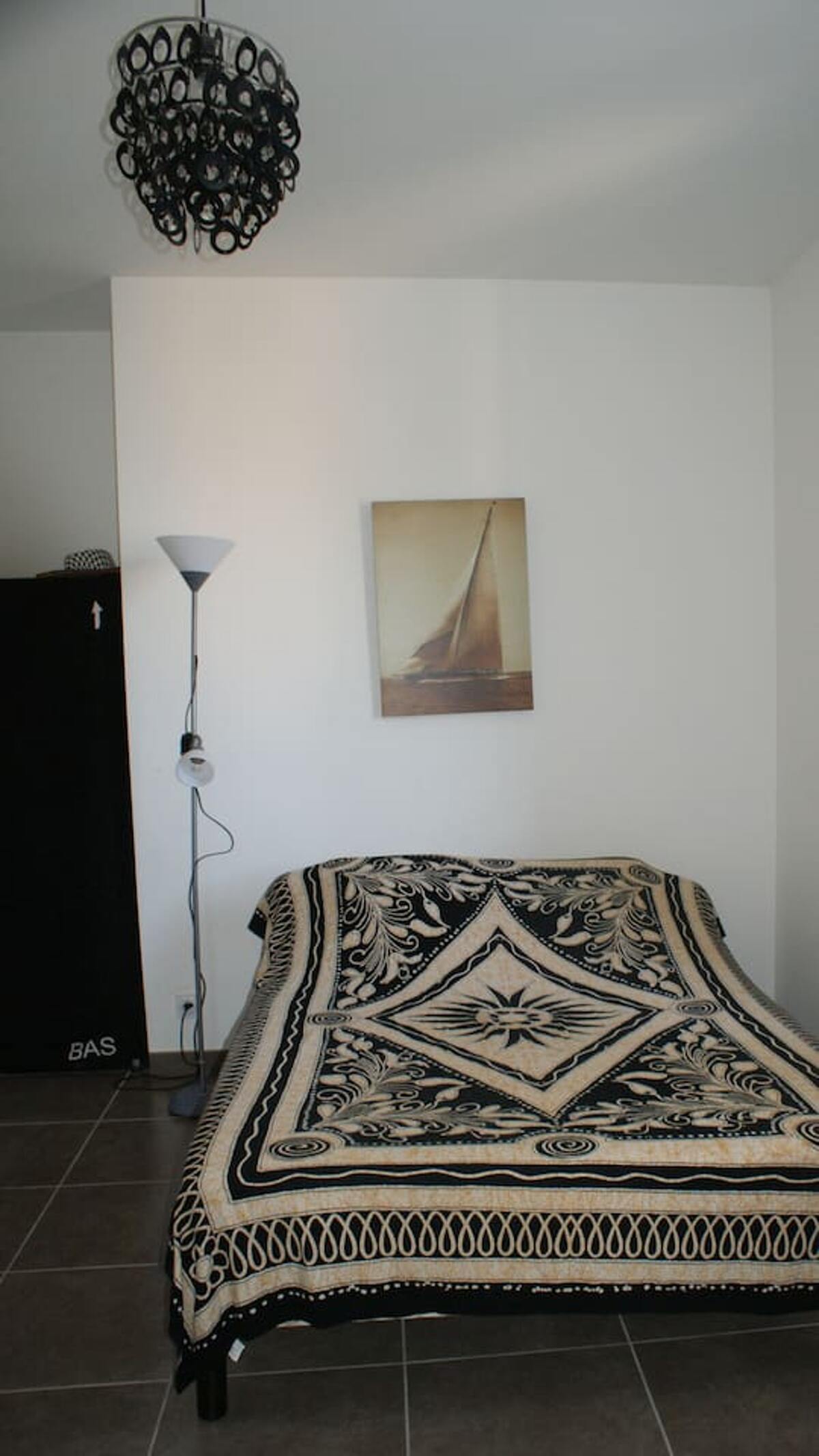 Studio 30 m² Calvi : terrasse, jardin et accès plage - Photo 16