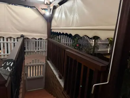 Appartement Le Vauclin 40 m² avec terrasse, Appartement 4 personnes à Le Vauclin - Photo 13