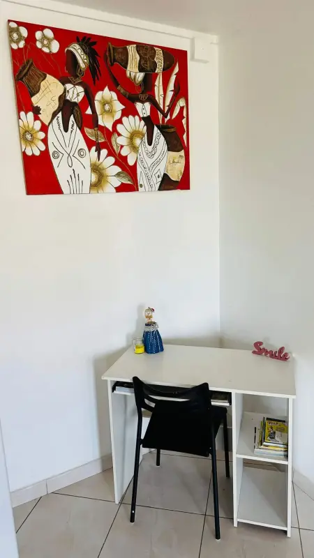 Appartement Le Vauclin 40 m² avec terrasse, Appartement 4 personnes à Le Vauclin - Photo 28