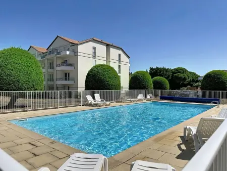Location appartement à Pornic, Le Hameau du Golf