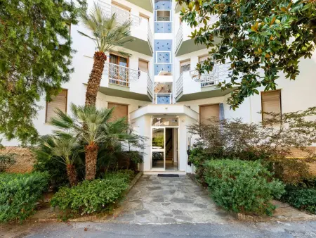 Location appartement à Santo Stefano al Mare, Margherita