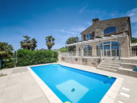Villa Tenuta Marino – 8 pers., piscine privée : photo 1