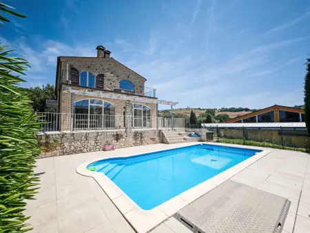 Villa Tenuta Marino – 8 pers., piscine privée : photo 2