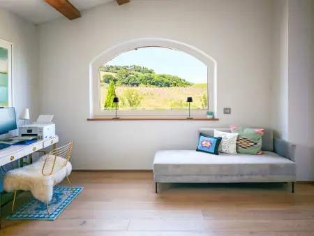Villa Tenuta Marino – 8 pers., piscine privée : photo 10