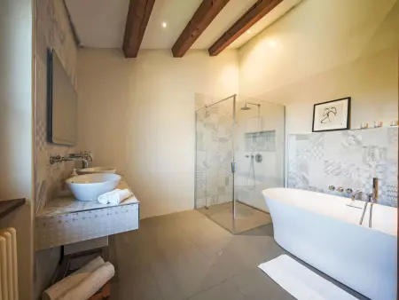 Villa Tenuta Marino – 8 pers., piscine privée : photo 11