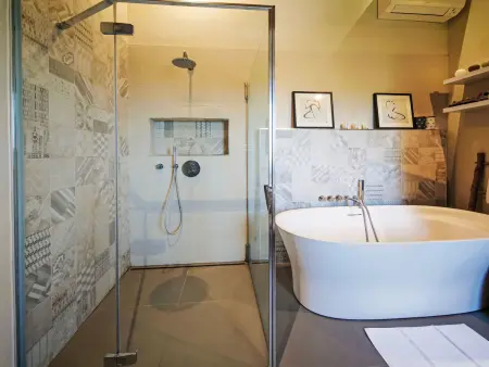 Villa Tenuta Marino – 8 pers., piscine privée : photo 12
