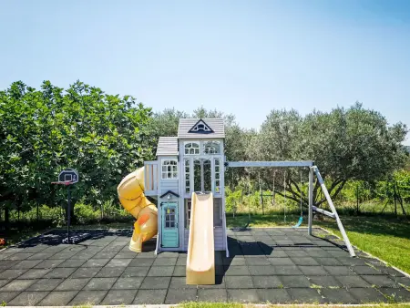 Villa Tenuta Marino – 8 pers., piscine privée : photo 16