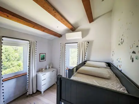 Villa Tenuta Marino – 8 pers., piscine privée : photo 23