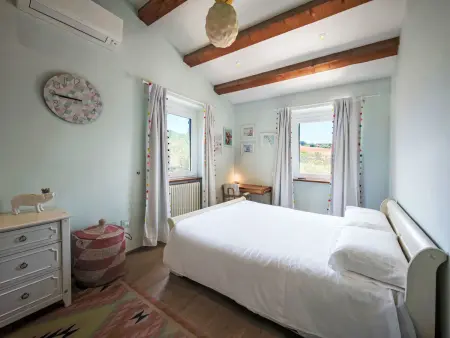 Villa Tenuta Marino – 8 pers., piscine privée : photo 25