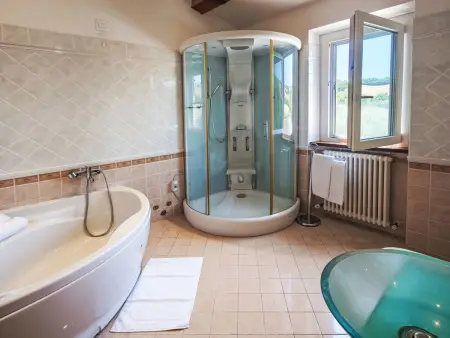 Villa Tenuta Marino – 8 pers., piscine privée : photo 27