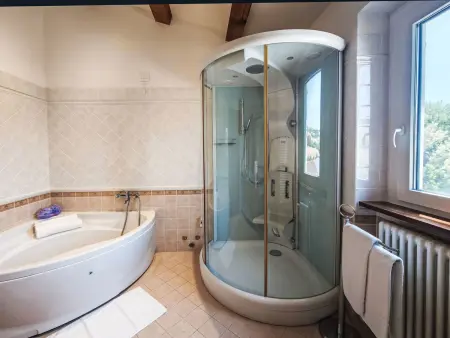 Villa Tenuta Marino – 8 pers., piscine privée : photo 28