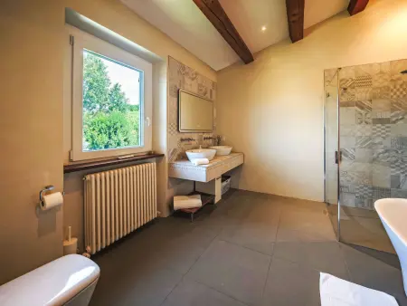Villa Tenuta Marino – 8 pers., piscine privée : photo 41