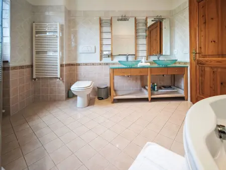 Villa Tenuta Marino – 8 pers., piscine privée : photo 42