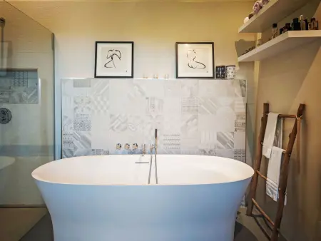 Villa Tenuta Marino – 8 pers., piscine privée : photo 43