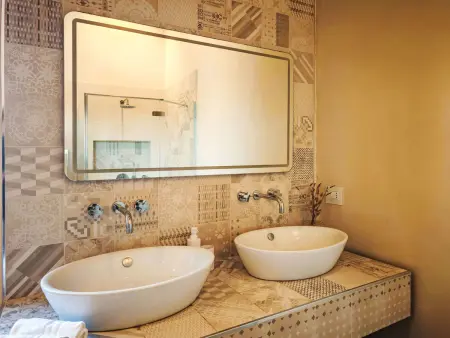 Villa Tenuta Marino – 8 pers., piscine privée : photo 44