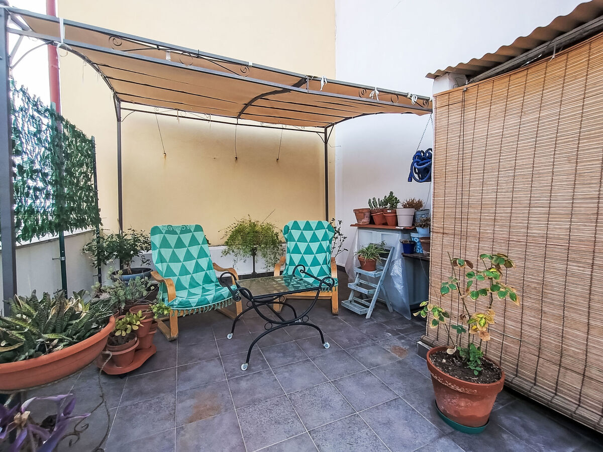 La Casa di Mary – Appartement rénové face à la mer - Photo 1