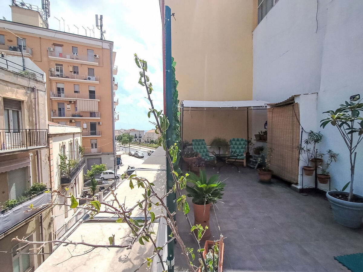 La Casa di Mary – Appartement rénové face à la mer - Photo 2
