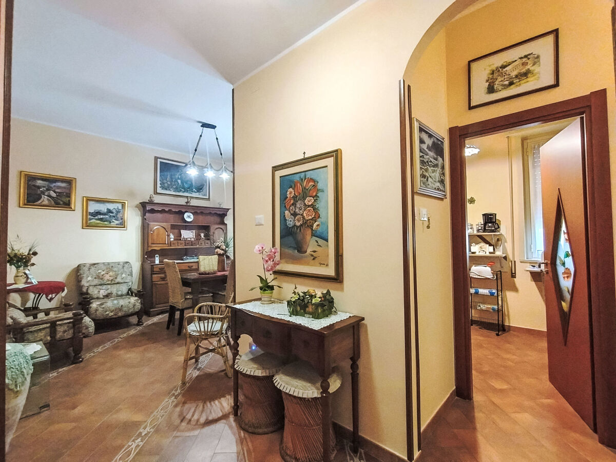 La Casa di Mary – Appartement rénové face à la mer - Photo 3