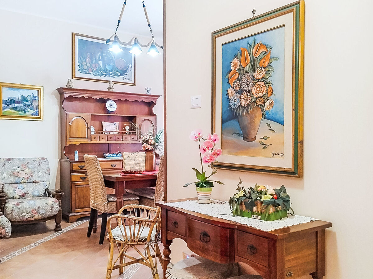 La Casa di Mary – Appartement rénové face à la mer - Photo 4