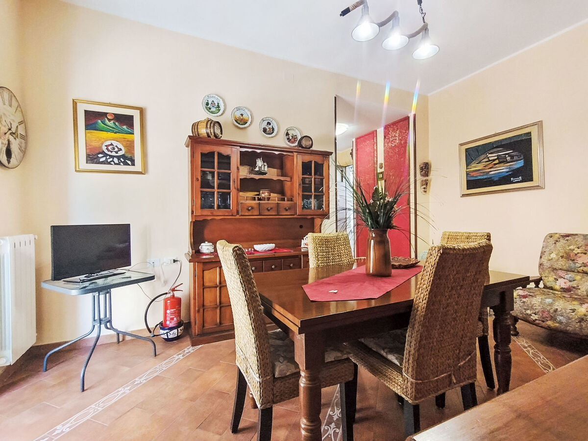 La Casa di Mary – Appartement rénové face à la mer - Photo 5