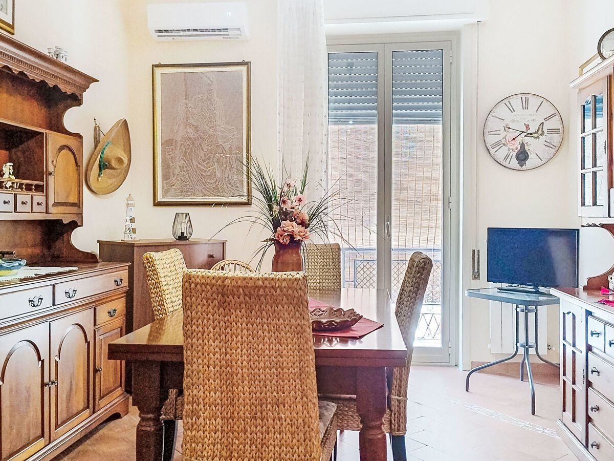 La Casa di Mary – Appartement rénové face à la mer - Photo 6