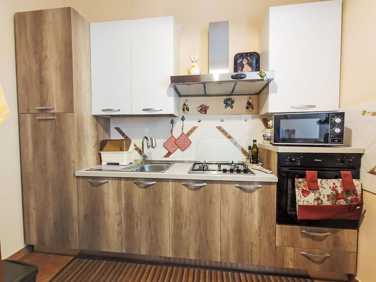 La Casa di Mary – Appartement rénové face à la mer - Photo 9
