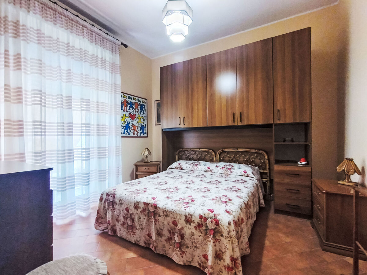 La Casa di Mary – Appartement rénové face à la mer - Photo 11
