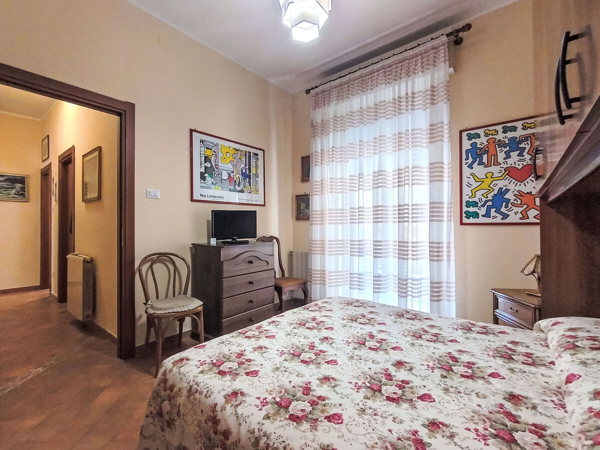 La Casa di Mary – Appartement rénové face à la mer - Photo 13
