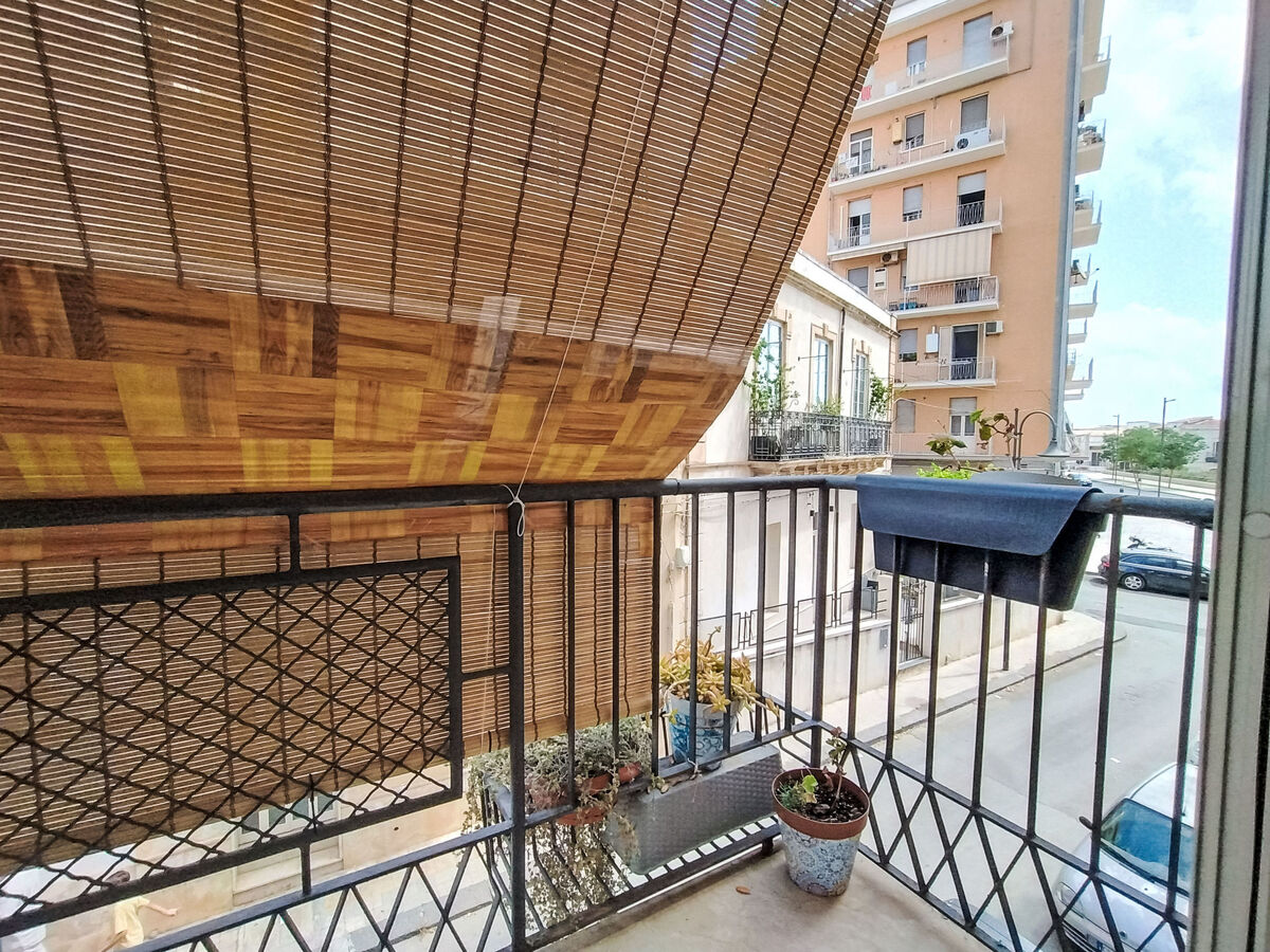 La Casa di Mary – Appartement rénové face à la mer - Photo 14
