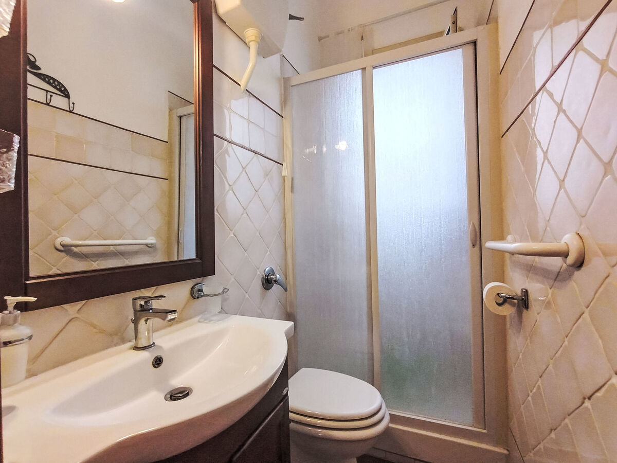 La Casa di Mary – Appartement rénové face à la mer - Photo 15