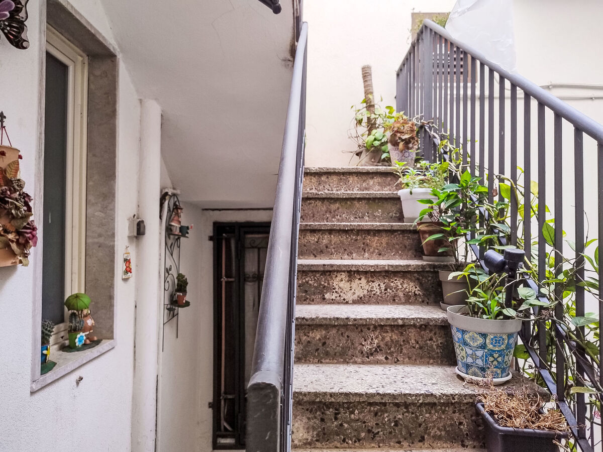 La Casa di Mary – Appartement rénové face à la mer - Photo 16