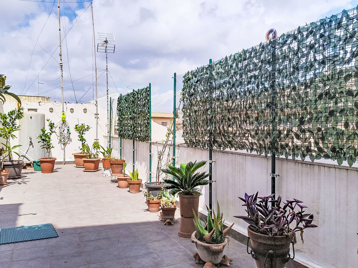 La Casa di Mary – Appartement rénové face à la mer - Photo 17
