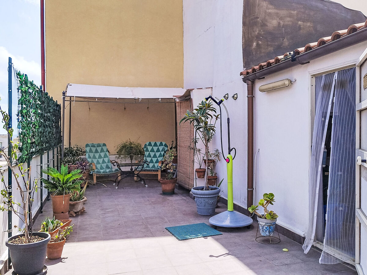 La Casa di Mary – Appartement rénové face à la mer - Photo 18