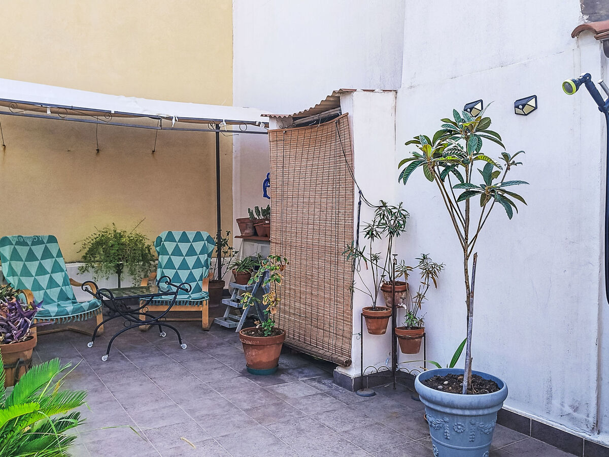 La Casa di Mary – Appartement rénové face à la mer - Photo 19