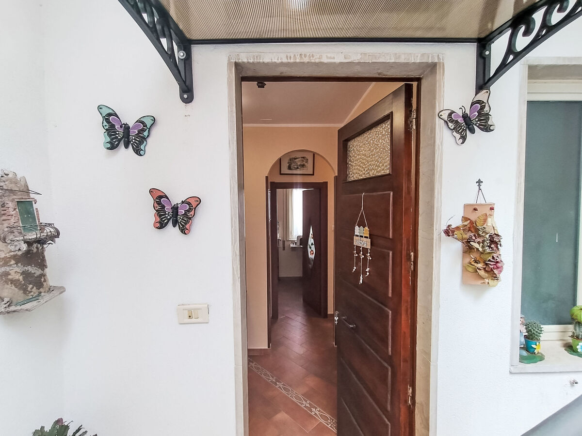 La Casa di Mary – Appartement rénové face à la mer - Photo 21