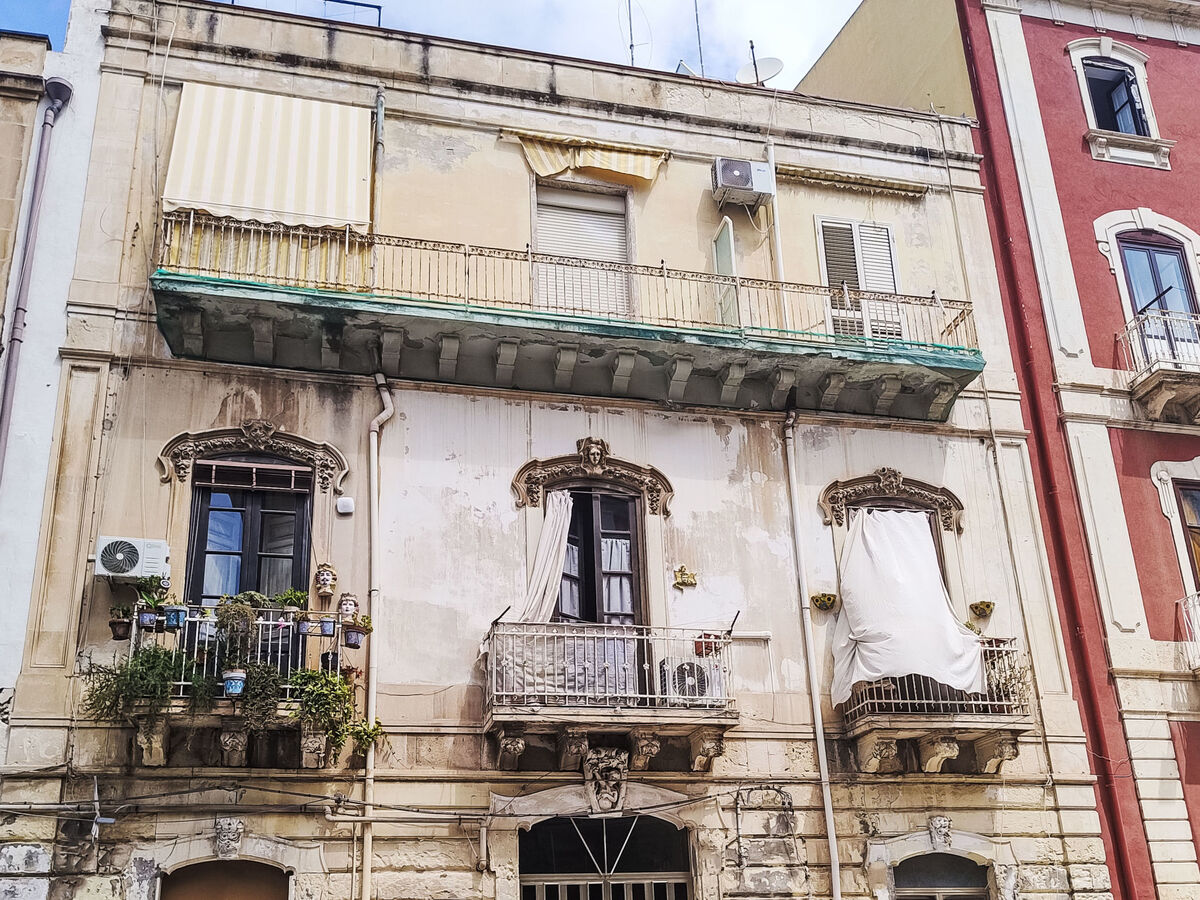 La Casa di Mary – Appartement rénové face à la mer - Photo 22