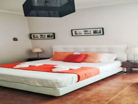 Appartement 3 chambres près d'Alfama, Lisbonne : photo 1